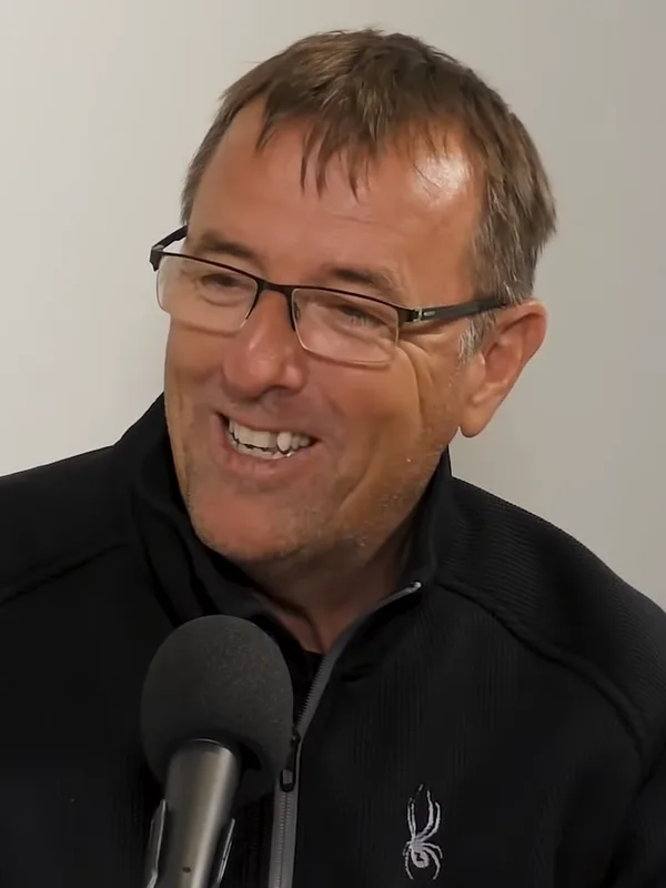 Matt Le Tissier