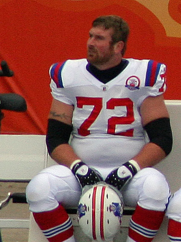 Matt Light