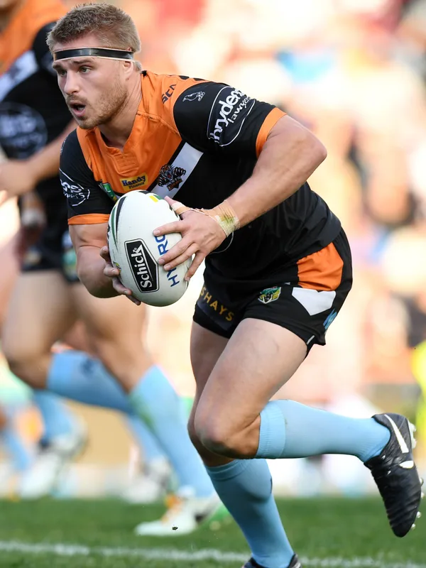 Matt McIlwrick