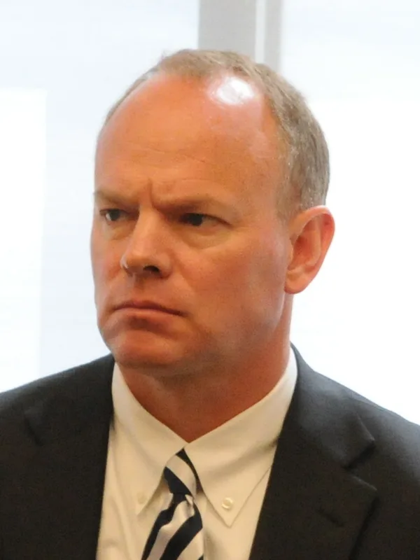 Matt Mead
