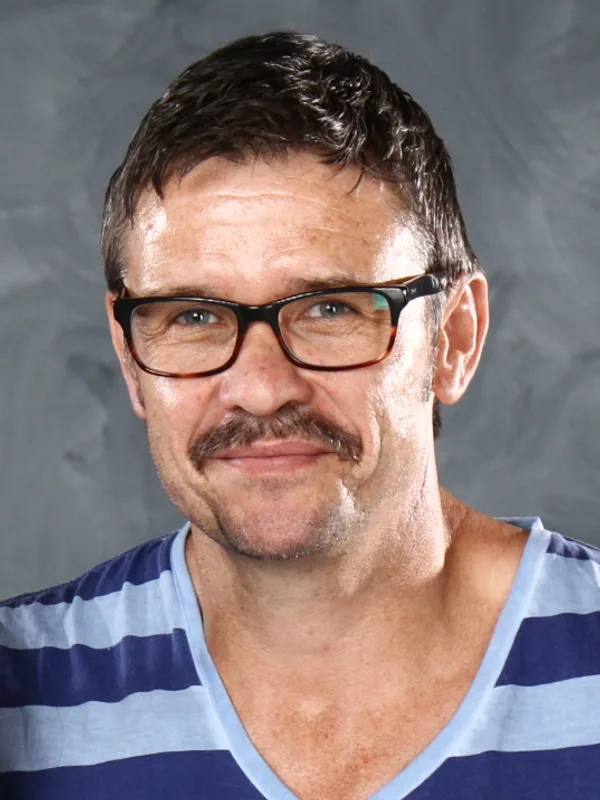 Matt Nable