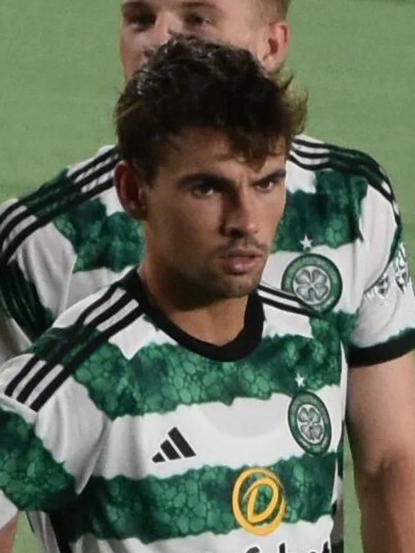 Matt O'Riley