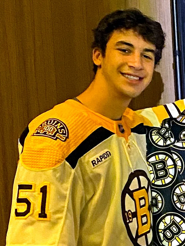 Matt Poitras