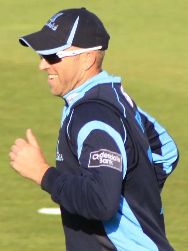 Matt Prior