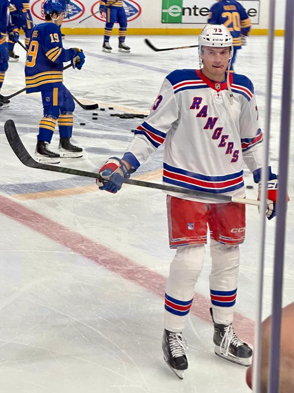 Matt Rempe