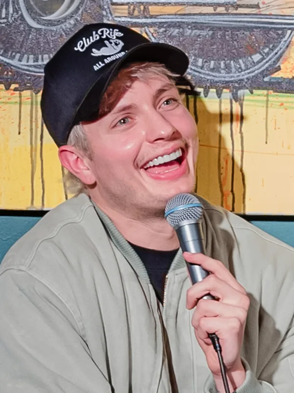 Matt Rife