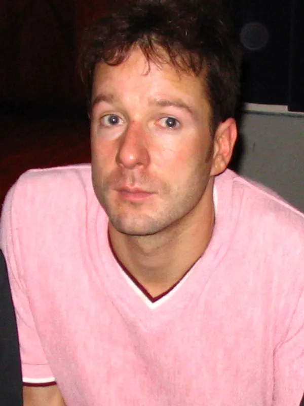 Matt Sharp