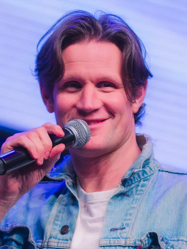 Matt Smith