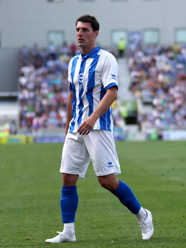 Matt Sparrow