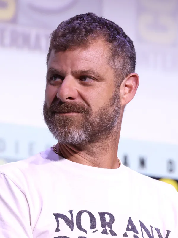 Matt Stone