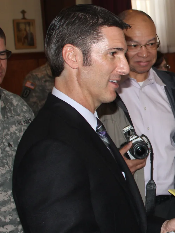 Matt Stover