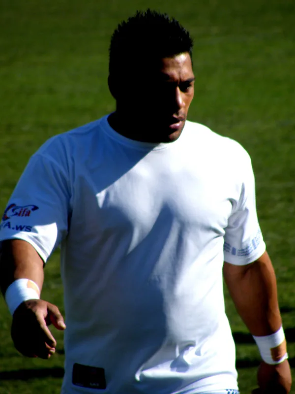 Matt Utai