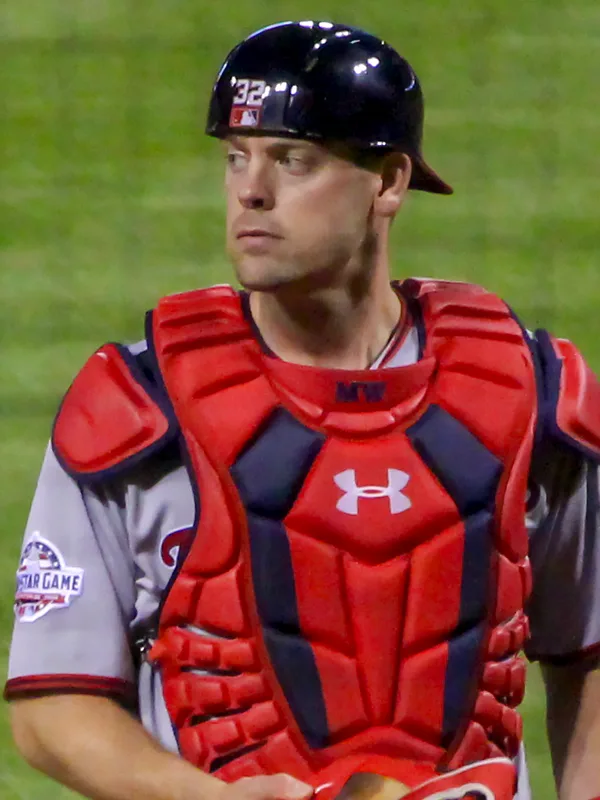 Matt Wieters