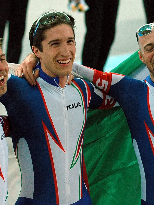 Matteo Anesi