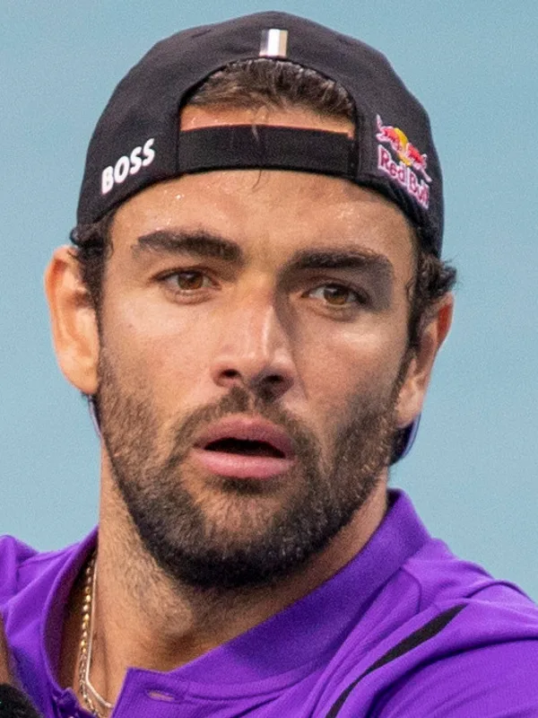 Matteo Berrettini