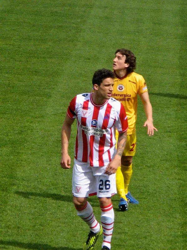 Matteo Gentili