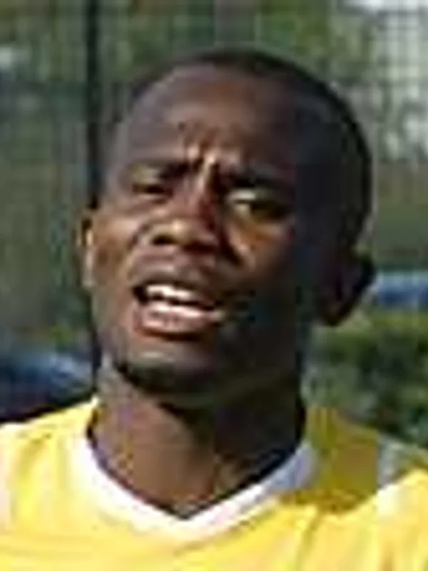 Matthew Amoah