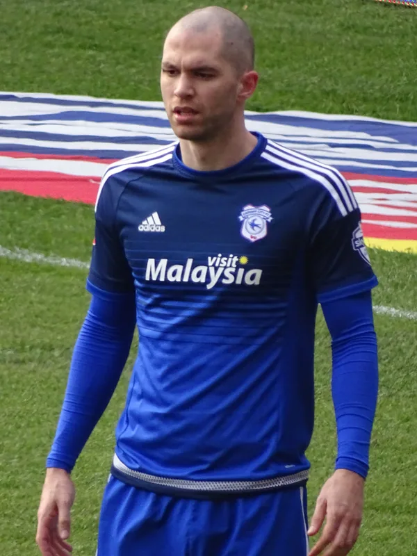Matthew Connolly