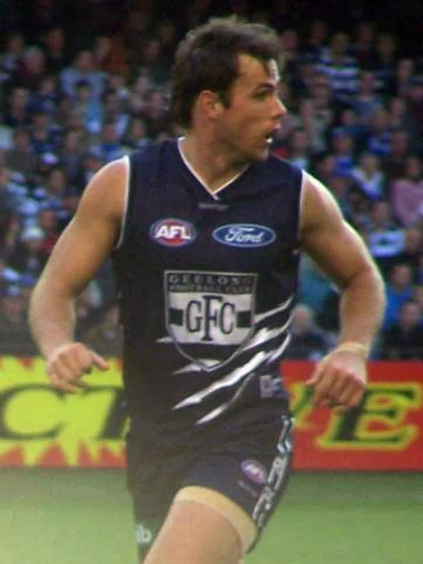 Matthew Egan