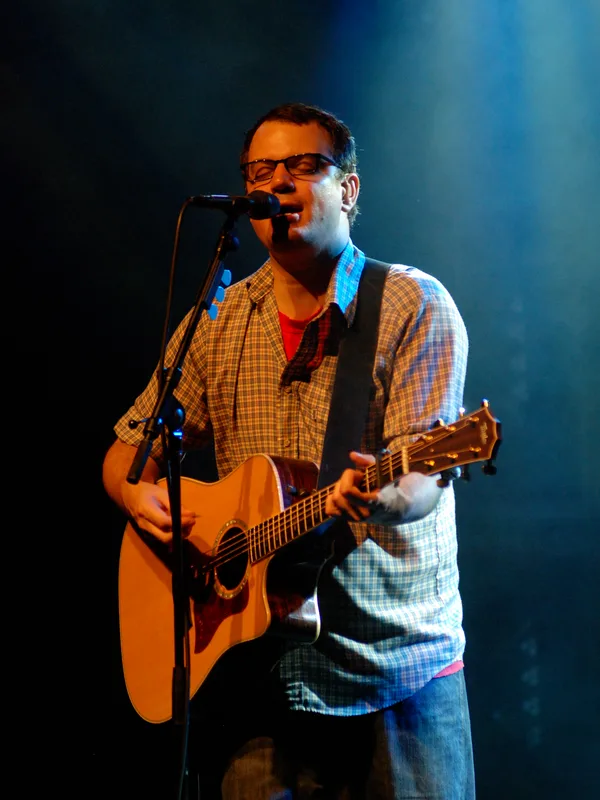 Matthew Good