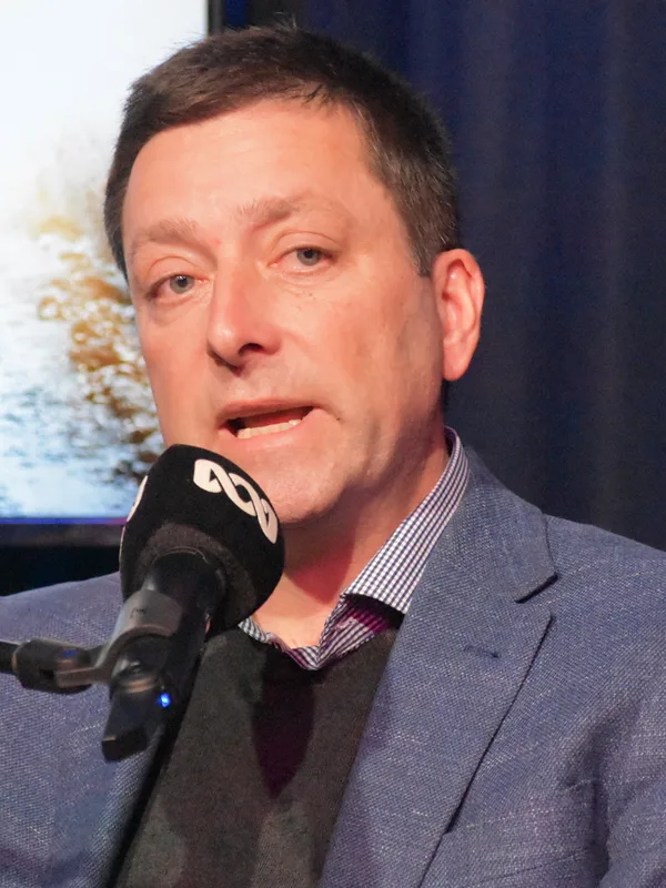 Matthew Guy