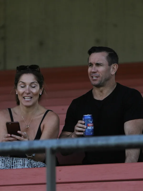 Matthew Johns