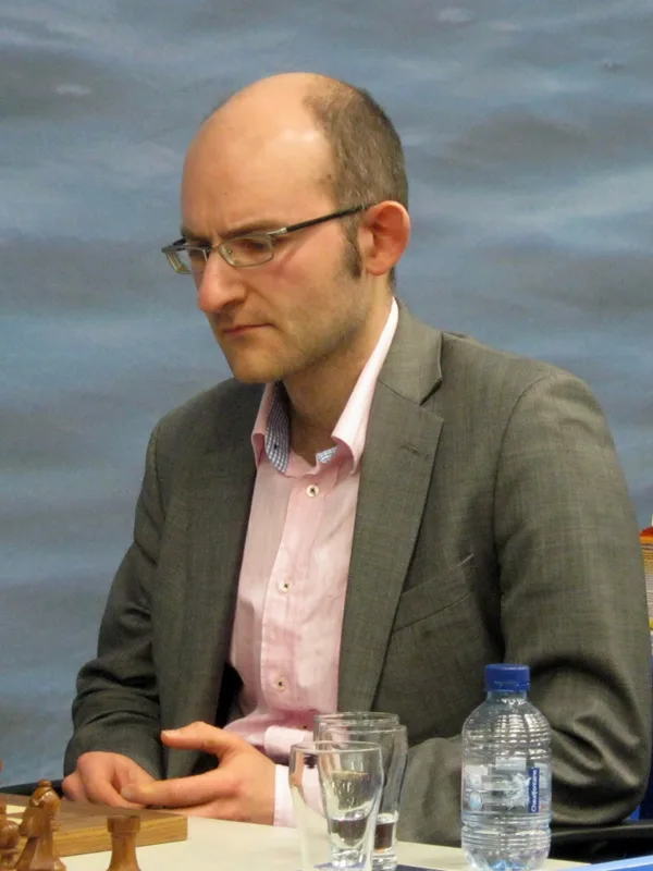 Matthew Sadler