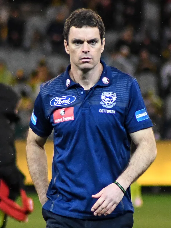 Matthew Scarlett