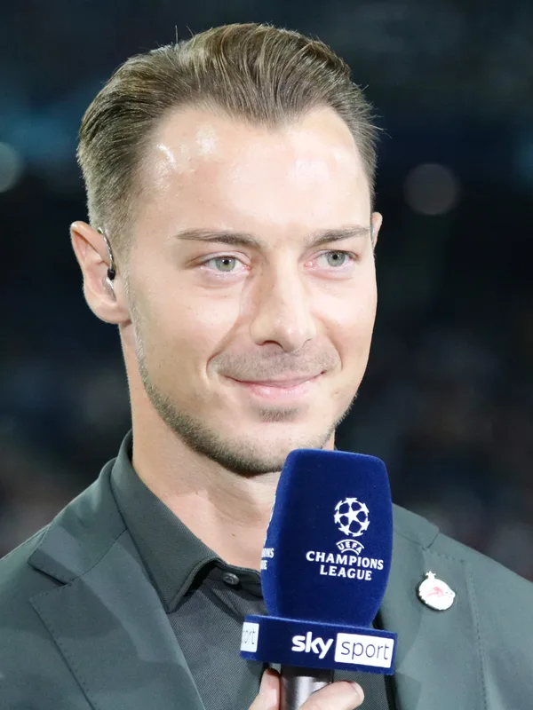 Matthias Jaissle