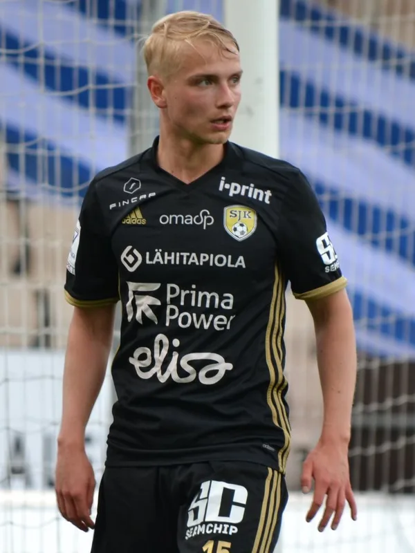 Matti Klinga