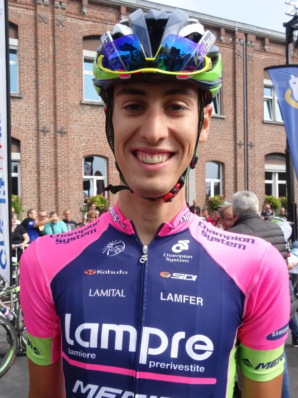 Mattia Cattaneo