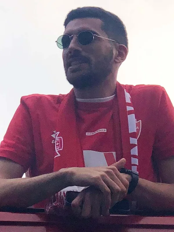 Mattia Valoti