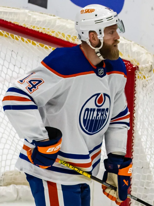 Mattias Ekholm