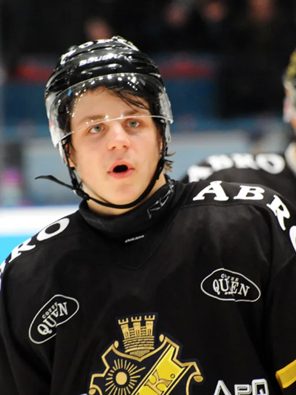 Mattias Janmark