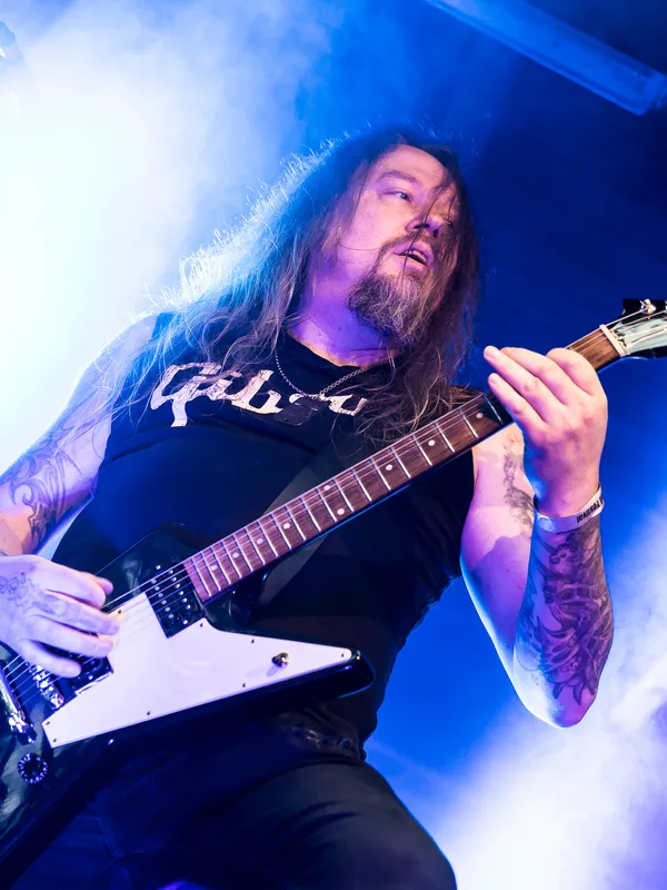 Mattias Marklund