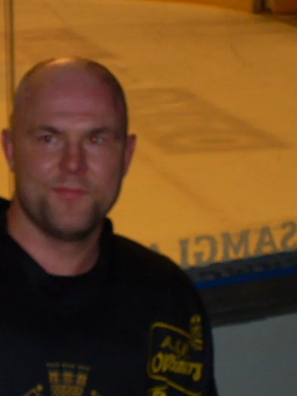 Mattias Norström