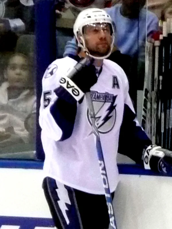 Mattias Öhlund