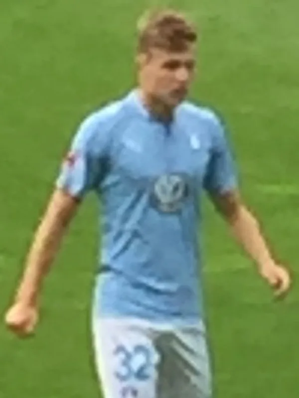 Mattias Svanberg