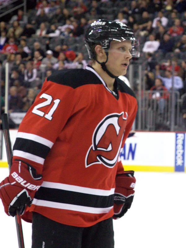 Mattias Tedenby