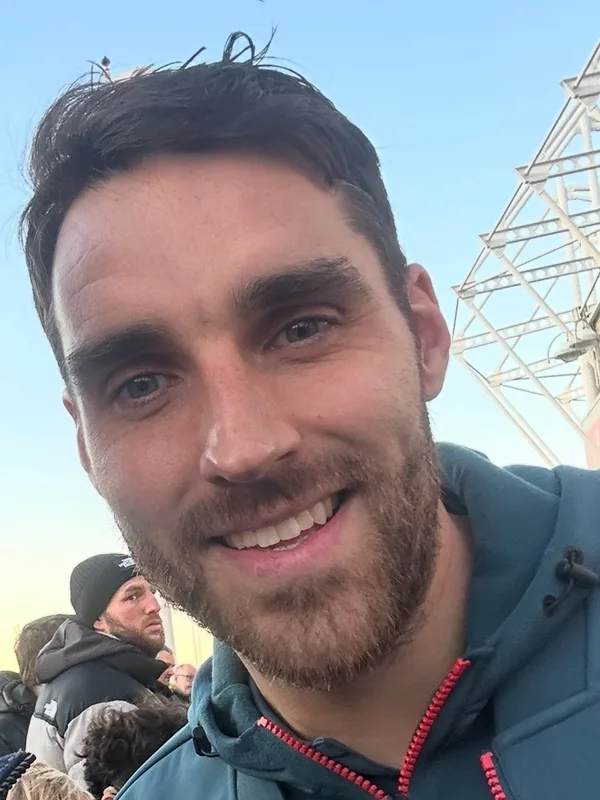 Matty James