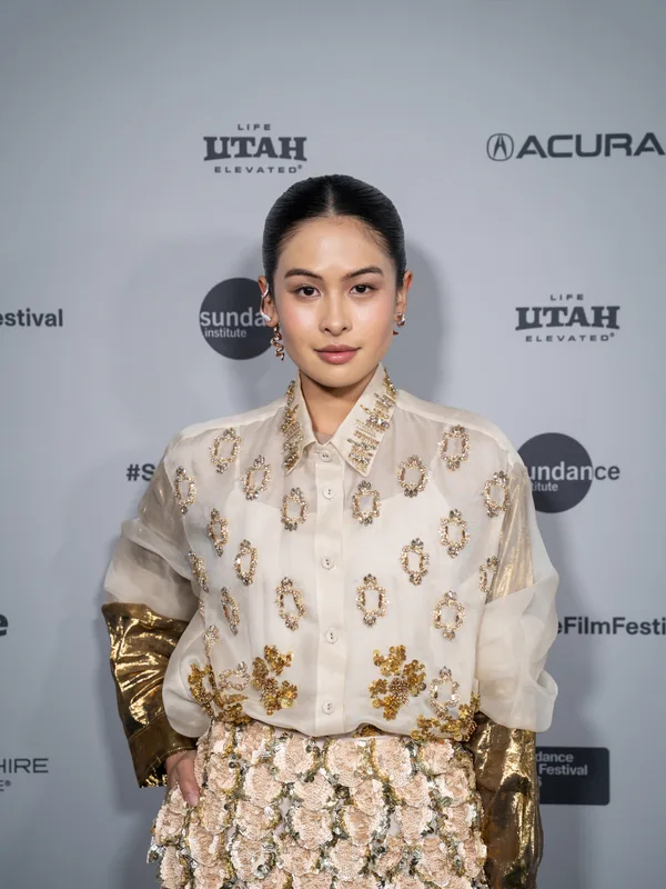 Maudy Ayunda