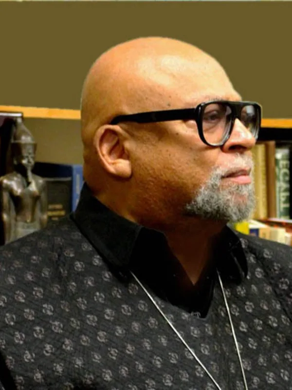 Maulana Karenga