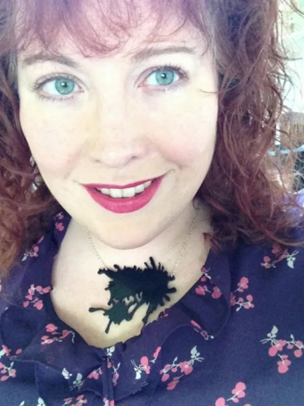 Maura Johnston