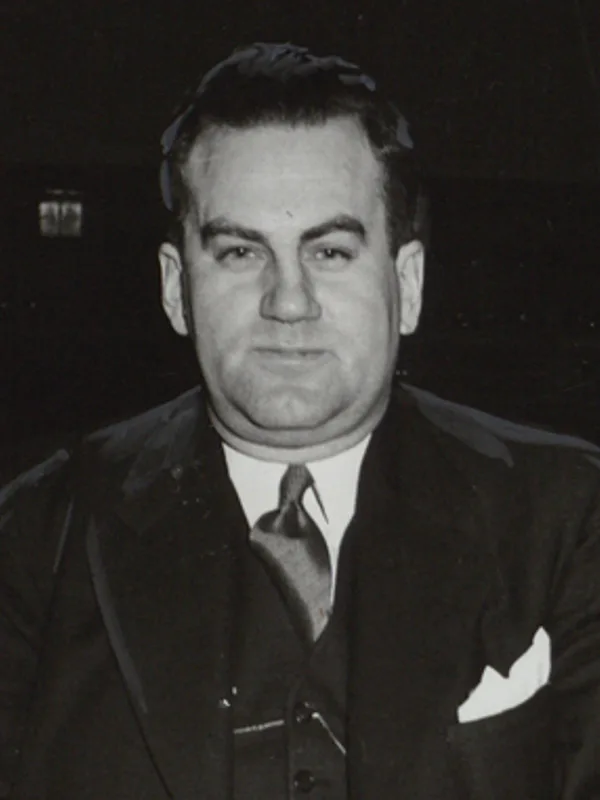 Maurice Bellemare