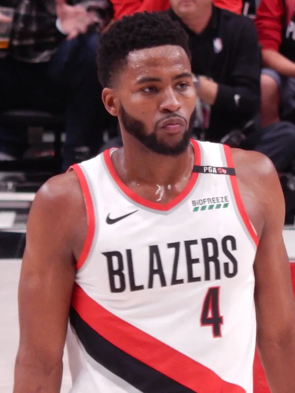 Maurice Harkless