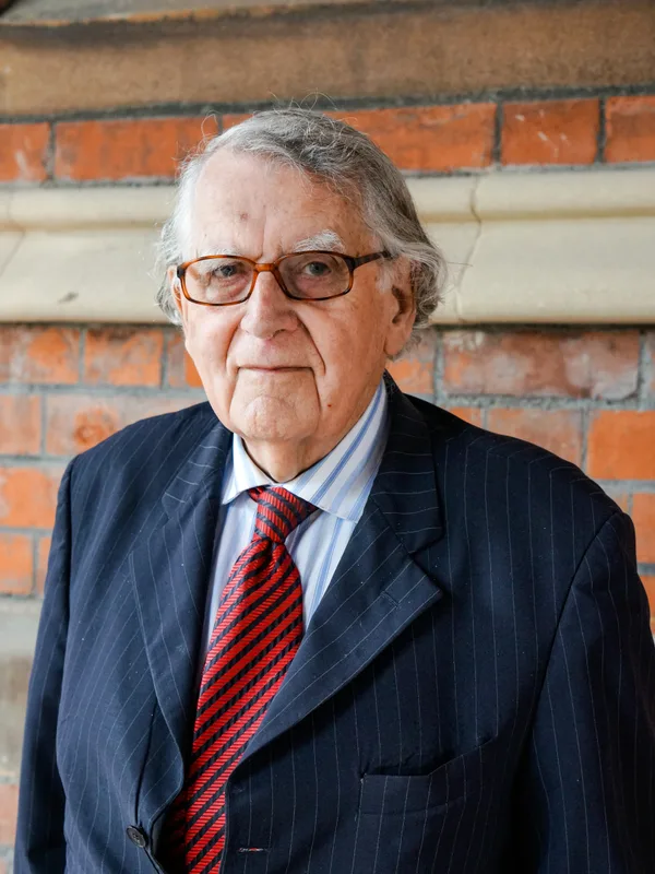 Maurice Hayes