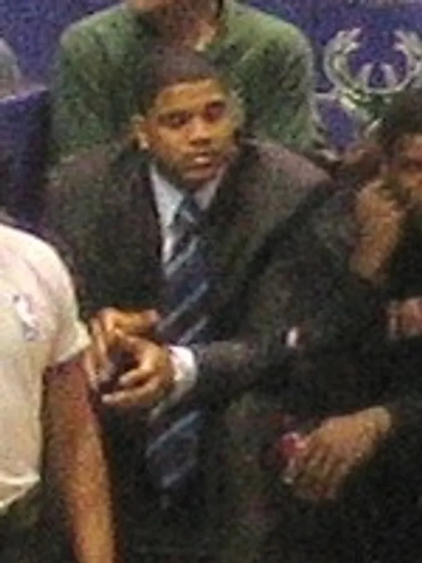 Maurice Taylor