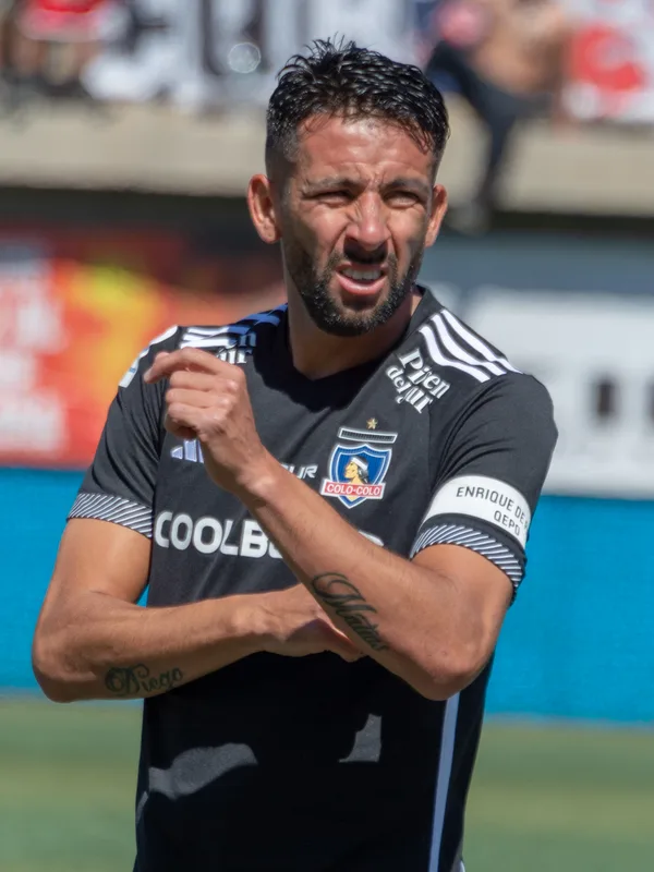 Mauricio Isla