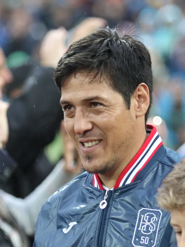 Mauro Camoranesi