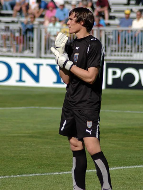 Mauro Goicoechea